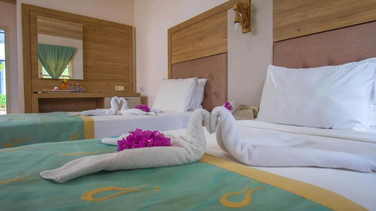 בודרום Museum Resort Spa
