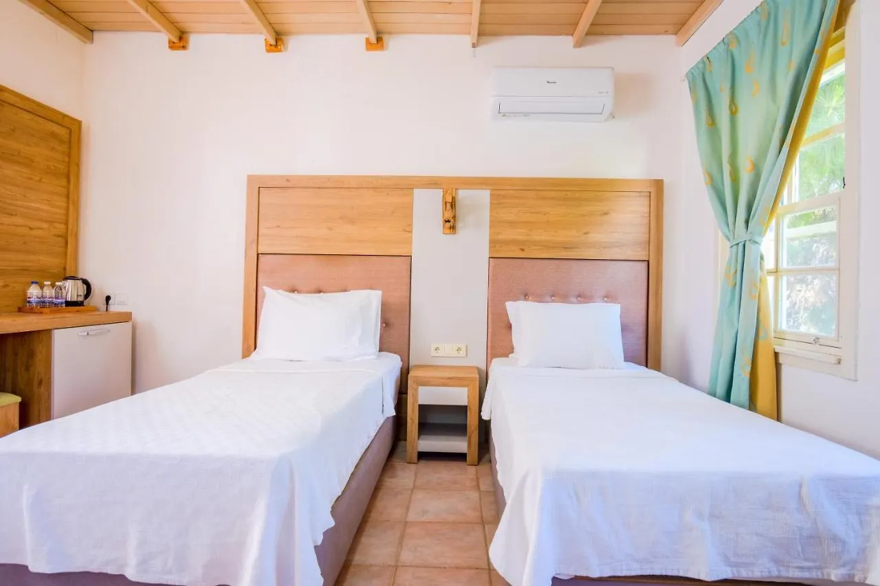 בודרום Museum Resort Spa