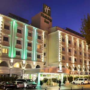 By Ihg 5*, Istanbul Turkiet