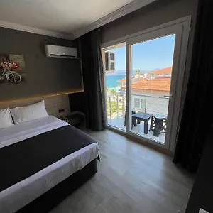 3* Ξενοδοχείο Grand Faik