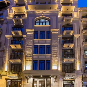 *** Ξενοδοχείο Vardar Palace - Special Category Τουρκία