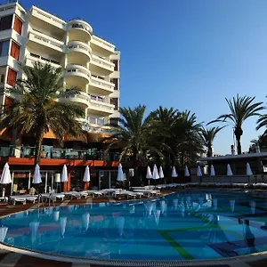 5* מלון Elegance International