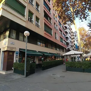  Ξενοδοχείο La Ciudadela Ισπανία