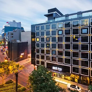 **** Ξενοδοχείο Park By Radisson Τουρκία