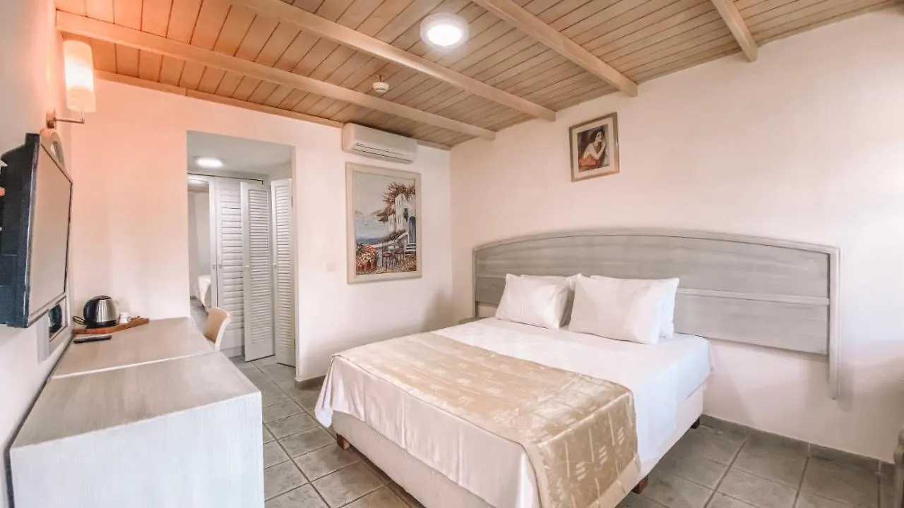 Historical Myndos Hotel Bodrum 0*,