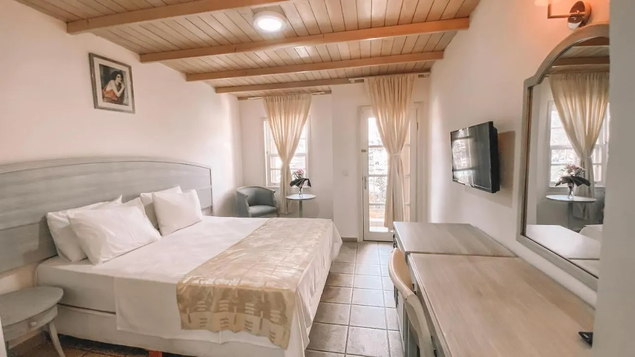 Historical Myndos Hotel Bodrum