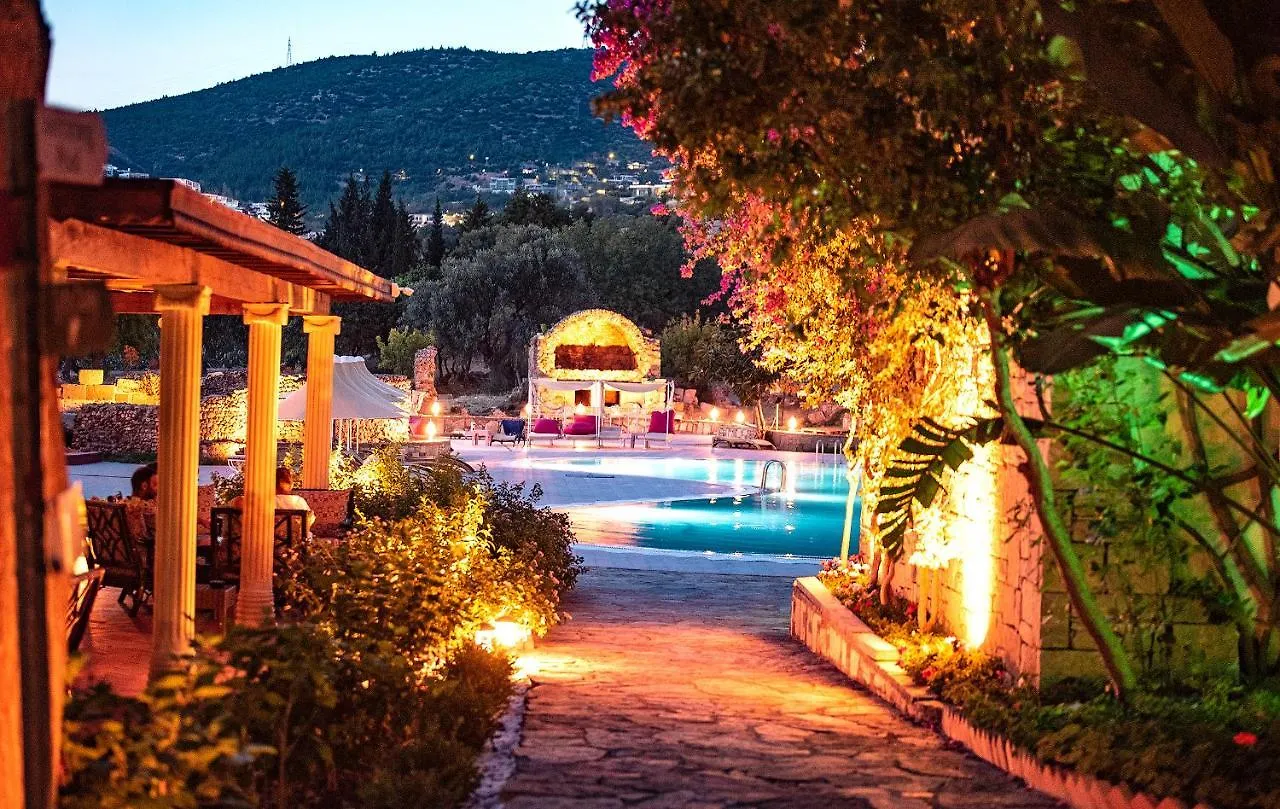 Historical Myndos Hotel Bodrum