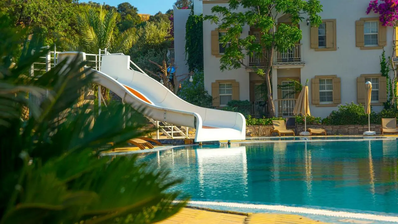 Museum Resort Spa ボドルム 0*,  トルコ