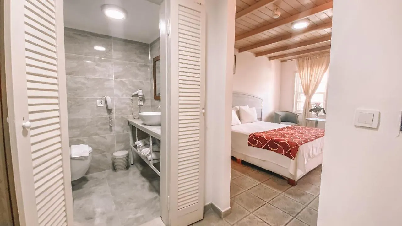 Hotel Museum Resort Spa Bodrum Turcja