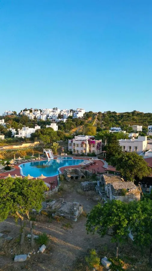 Historical Myndos Hotel Bodrum