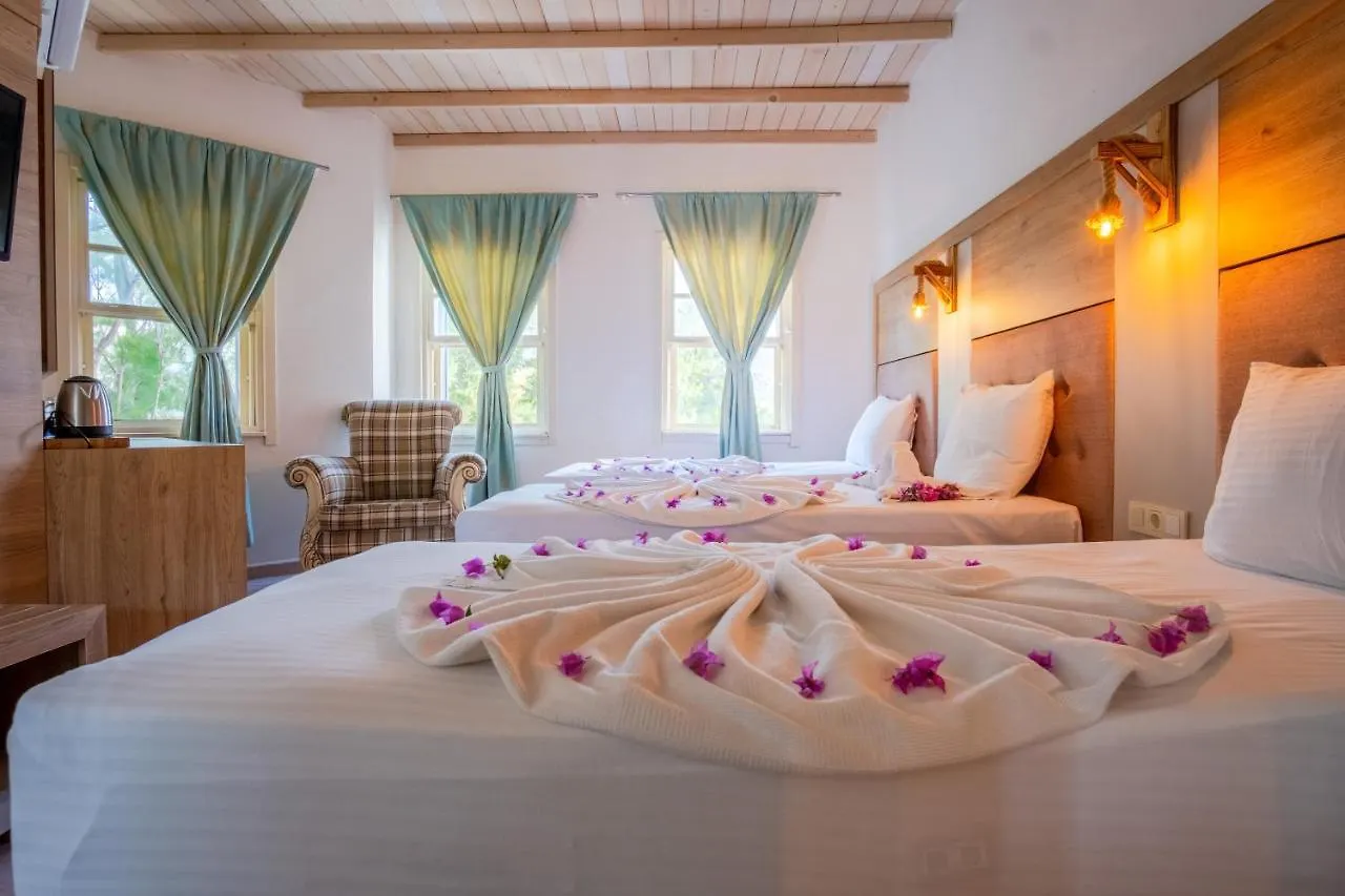 Historical Myndos Hotel Bodrum