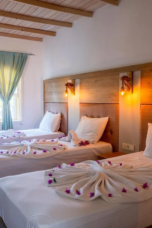 Historical Myndos Hotel Bodrum