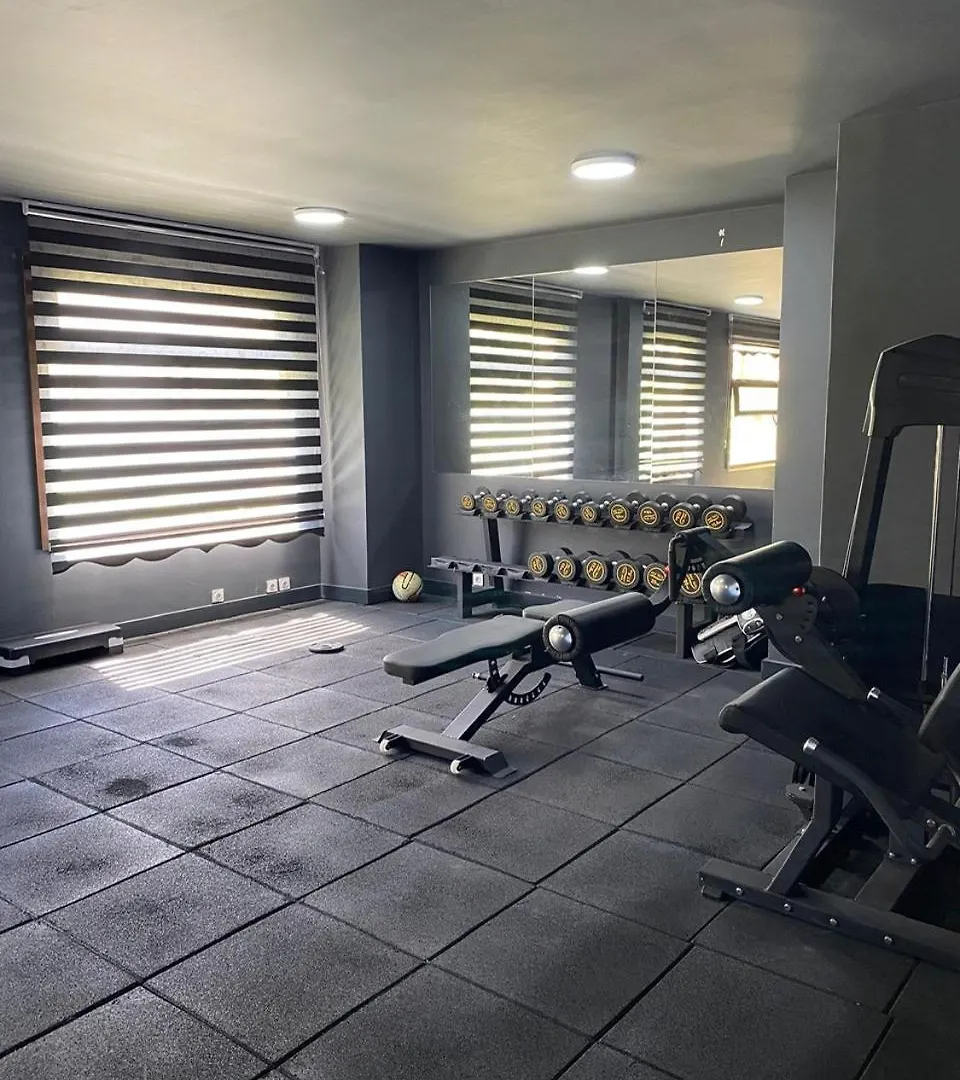 Historical Myndos Hotel Bodrum