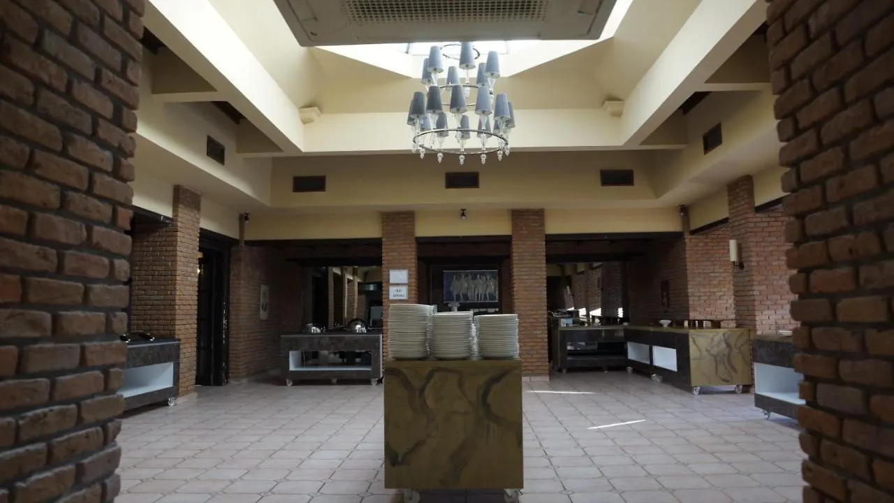 Museum Resort Spa Αλικαρνασσός