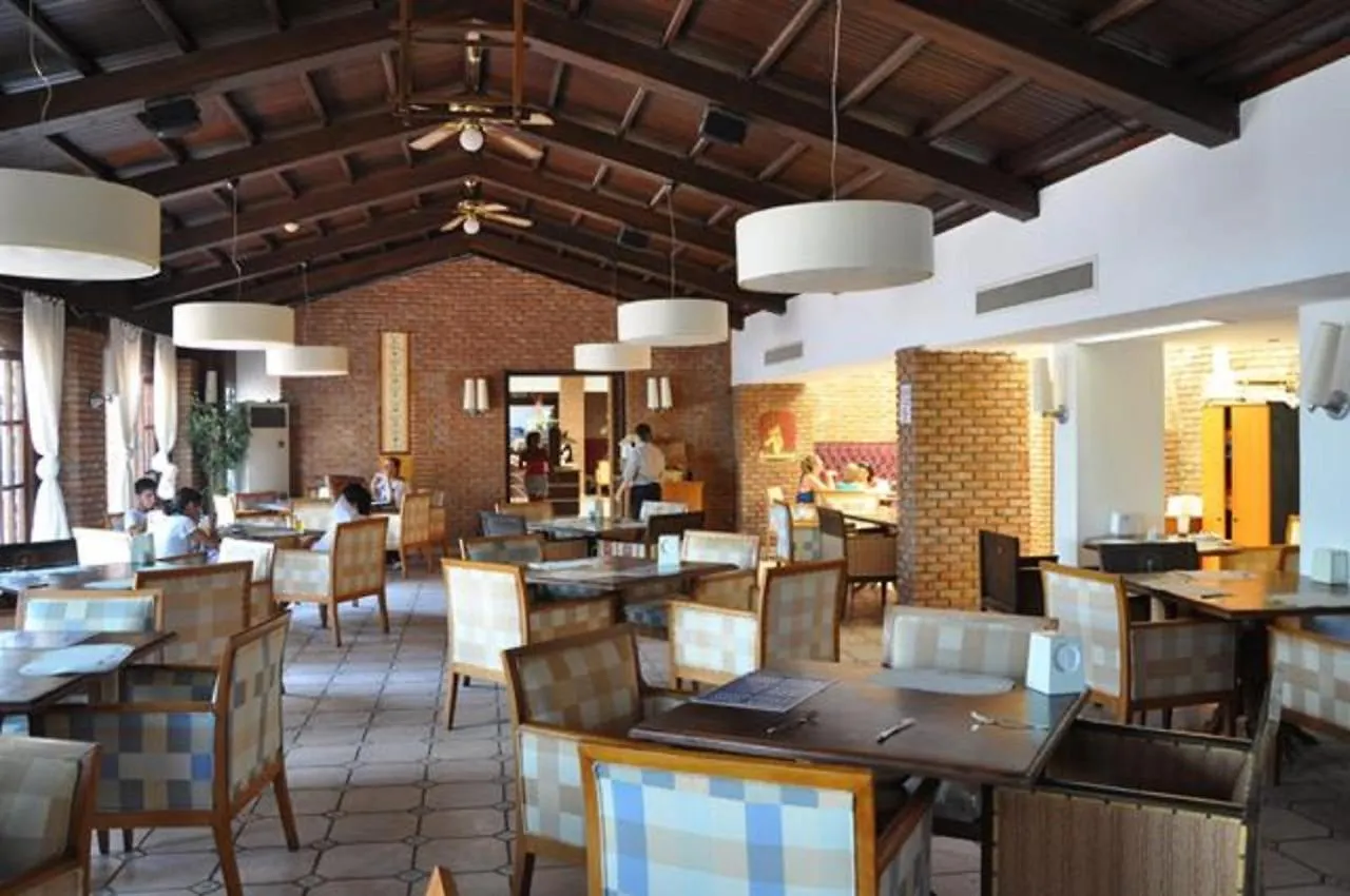 Museum Resort Spa Bodrum